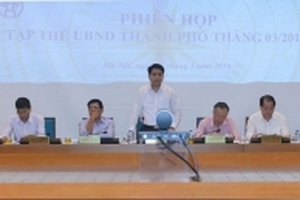 Đề xuất thu hồi nhà ở xã hội sau 3 tháng không về ở