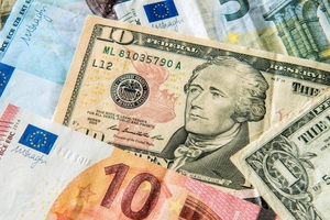 Tỷ giá USD hôm nay (7/3) giảm mạnh, giá vàng tăng nhờ chuyển biến tích cực trên bán đảo Triều Tiên