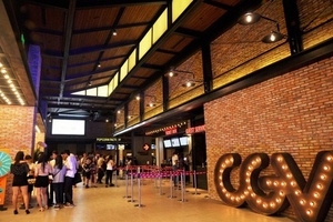 Công ty Megastar - CGV tiếp tục bị tố kinh doanh trái phép