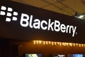 BlackBerry kiện Facebook đánh cắp tài sản trí tuệ
