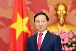Kỷ luật phó chủ tịch LĐLĐ tỉnh Lâm Đồng