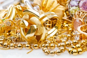 Giá vàng SJC hôm nay (8/3) đồng loạt giảm dù rơi vào ngày Quốc tế Phụ nữ