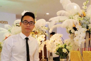 Con trai bị tố được 'bổ nhiệm thần tốc', Chủ tịch UBND tỉnh Quảng Trị nói: 'Tôi đã đề nghị Ban Thường vụ Tỉnh ủy kiểm tra'