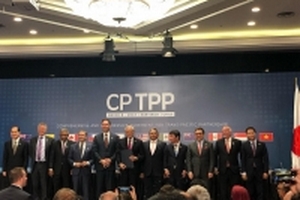 Hiệp định CPTPP chính thức được ký kết và nhiều tuyên bố mạnh mẽ được đưa ra tại Chile