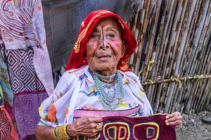 Phải làm gì để trở thành một nhiếp ảnh gia du lịch nữ vào năm 2018?