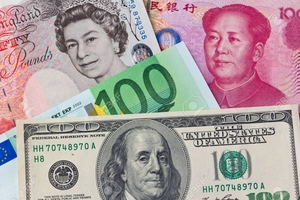 Tỷ giá USD hôm nay (10/3) tăng, giá dầu tăng hơn 3% trước dấu hiệu khởi sắc trong quan hệ Mỹ - Triều Tiên