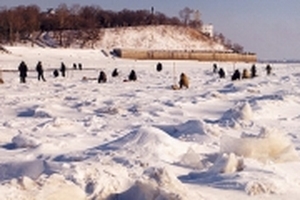 Nga giải thích về 54 bàn tay bị chặt rời gần sông băng