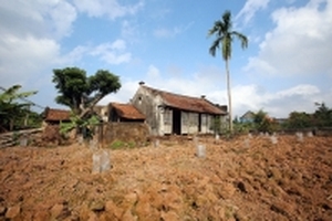 Nhà của 'Bá Kiến' trong truyện Chí Phèo