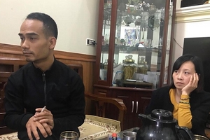 Vụ bé trai 3 tuổi rơi từ tầng 20 xuống tầng 6 tử vong: ‘Tôi gửi con được 10 ngày thì xảy ra vụ việc đau lòng này’