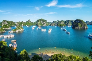 TS. Huỳnh Thế Du: ‘Nên chọn phát triển đặc khu kinh tế tại Hà Nội và TP HCM thay vì Vân Đồn, Bắc Vân Phong và Phú Quốc’