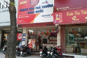 Kết quả xổ số Vietlott Mega 6/55 ngày 10/3 chủ nhân giải Jackpot hơn 70 tỷ đồng được xã định ở Cần Thơ