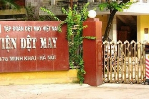 Giá bình quân IPO Viện Dệt May cao hơn 73% giá khởi điểm