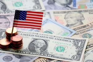 Tỷ giá USD hôm nay (14/3) giảm, Ngoại trưởng Mỹ Rex Tillerson bị sa thải khiến thị trường ‘dậy sóng’