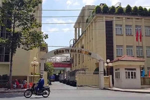 Sabeco chưa nộp ngân sách nhà nước gần 2.500 tỉ