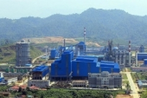 Dự án thép 6.000 tỷ liên doanh với Trung Quốc: Thua lỗ lớn, kiểm điểm loạt cán bộ