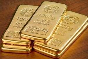 Giá vàng SJC hôm nay (15/3) đồng loạt tăng nhẹ, tỷ giá trung tâm ‘bất động’