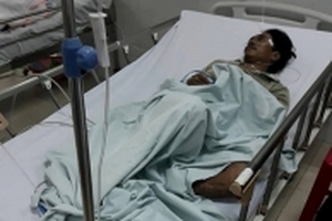 4 người tử vong, 1 người nguy kịch nghi do ngộ độc rượu