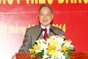 Nguyên Thủ tướng Chính phủ Phan Văn Khải từ trần tại TP. HCM