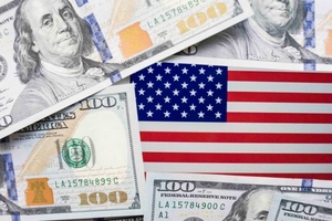 Tỷ giá USD hôm nay (17/3) giảm mạnh, giá dầu Brent lên cao nhất trong hơn hai tuần