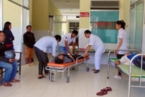 Xác định lò nấu rượu khiến 3 người ở Quảng Nam tử vong