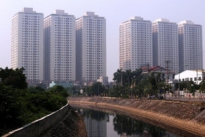 Vụ sai phạm Tập đoàn Mường Thanh: Đề nghị khởi tố 1 cựu tổng giám đốc