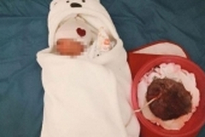 Bộ Y tế đề nghị điều tra, xử lý người đăng tải thông tin sinh con 'thuận tự nhiên'