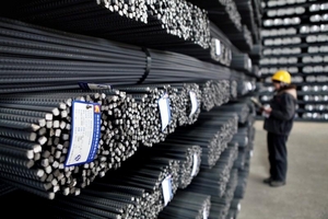 Giá kim loại hôm nay (19/3) đồng loạt giảm do căng thẳng thương mại tiếp tục leo thang