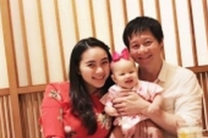 Con gái Phan Như thảo bị bắt cóc: Phan Như Thảo tiết lộ mối quan hệ với bố mẹ Ngọc Thuý, khẳng định 2 con riêng của chồng không biết đến cha ruột