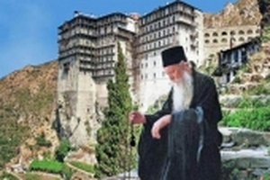 Đến thăm 'vương quốc đàn ông' - nơi phụ nữ không được phép bén mảng