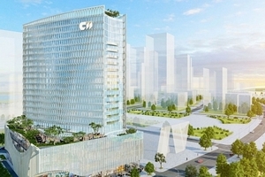 CII tạm không chi trả cổ tức năm 2017, tăng cổ tức năm 2018 lên 32%