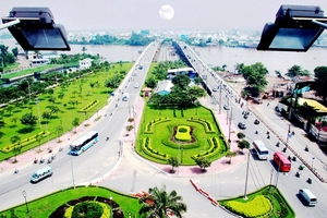 CII tính huy động 1.000 tỷ đồng trái phiếu bảo lãnh qua tổ chức nước ngoài