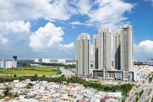 Bất động sản dự báo sẽ đột phá về chính sách