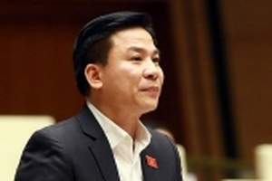 Phó bí thư Thanh Hóa: 'Tôi không quen biêt cô Trang, tôi không có 'bồ nhí''