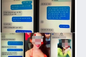 Chưa tìm ra người tung tin đồn Phó bí thư Thanh Hóa có bồ nhí