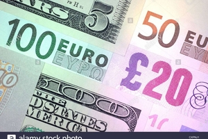 Tỷ giá USD hôm nay (22/3) giảm, giá dầu chạm đỉnh 6 tuần trước nguy cơ Mỹ ra đòn trừng phạt mới với Iran