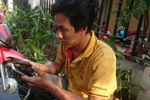 Cháy chung cư ở quận 8 TP.HCM: Dân không được hỗ trợ hoảng loạn chạy lên chạy xuống, chuông báo cháy không kêu