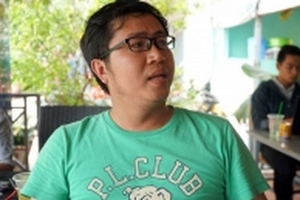 Vụ cháy chung cư Carina Plaza: Cứu cả gia đình nhờ áo ngực phụ nữ