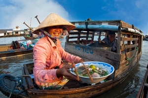 Việt Nam lọt top 10 quốc gia thân thiện nhất với người nước ngoài