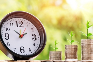 Cổ phiếu ngân hàng đã tăng giá quá nhiều?