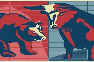 Thị trường chứng khoán 26/3: Nhóm trụ nâng đỡ, VN-Index lấy lại sắc xanh