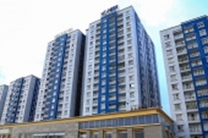 Công ty Năm Bảy Bảy phủ nhận là chủ đầu tư chung cư Carina Plaza, đưa công ty con ra làm 'tốt thí'