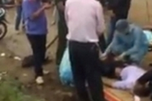 Bàng hoàng phát hiện thi thể người đàn ông tử vong nghi do sốc ma túy