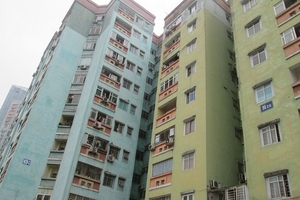 ‘Sau vụ cháy Carina, sức cầu chung cư có thể giảm cục bộ trong thời gian ngắn’