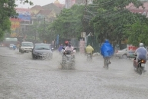 Dự báo thời tiết hôm nay 28/3: Nam Bộ nắng nóng, Bắc Bộ mưa dông, đề phòng tố lốc