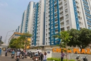 Xuất hiện bằng chứng chứng minh Công ty Năm Bảy Bảy là chủ đầu tư chung cư Carina Plaza