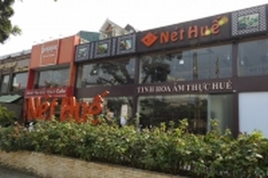 Quận Cầu Giấy sẽ cưỡng chế vi phạm về trật tự xây dựng trên mương thoát nước Nghĩa Đô