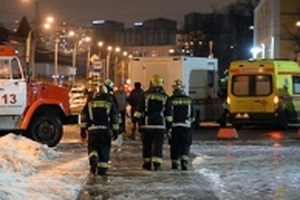 Bệnh viện nhi cháy lớn, hàng chục bệnh nhân, bác sĩ phải sơ tán khẩn