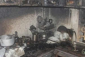 Vi phạm phòng cháy chữa cháy tại nhiều chung cư TP HCM đáng báo động