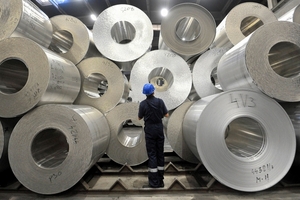 Giá kim loại hôm nay (29/3) đồng loạt tăng nhẹ trên cả hai sàn