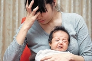 Stress khi mang thai sẽ ảnh hưởng xấu tới não của trẻ?